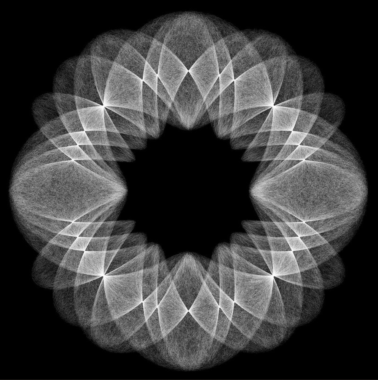 Cosmos of thoughts II_5